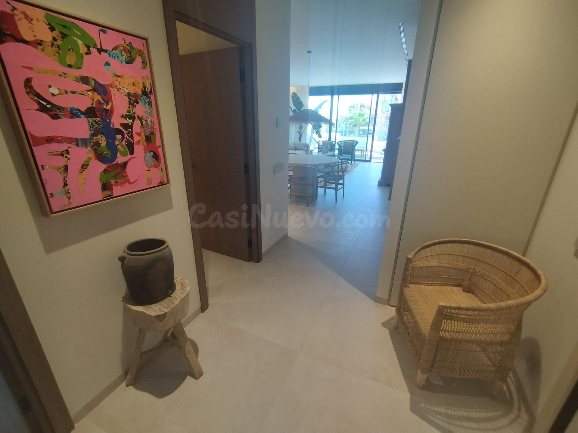 APARTAMENTOS LUJO LAS COLINAS - foto 3