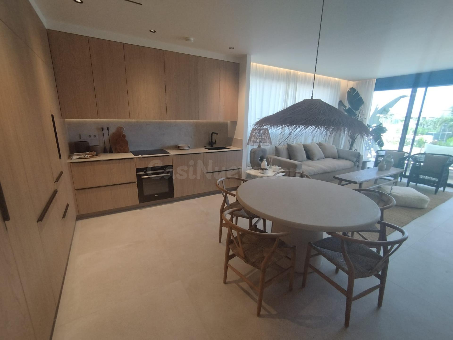 APARTAMENTOS LUJO LAS COLINAS - foto 4