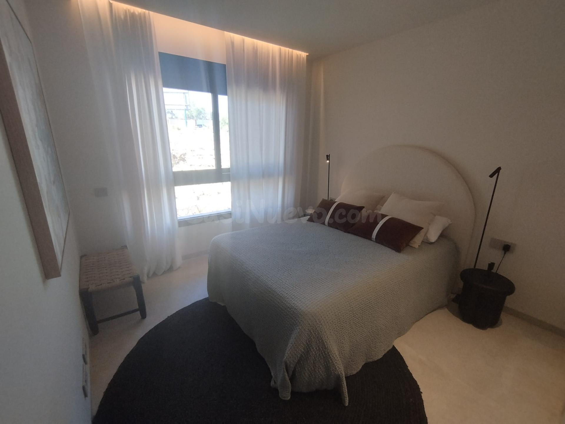 APARTAMENTOS LUJO LAS COLINAS - foto 5