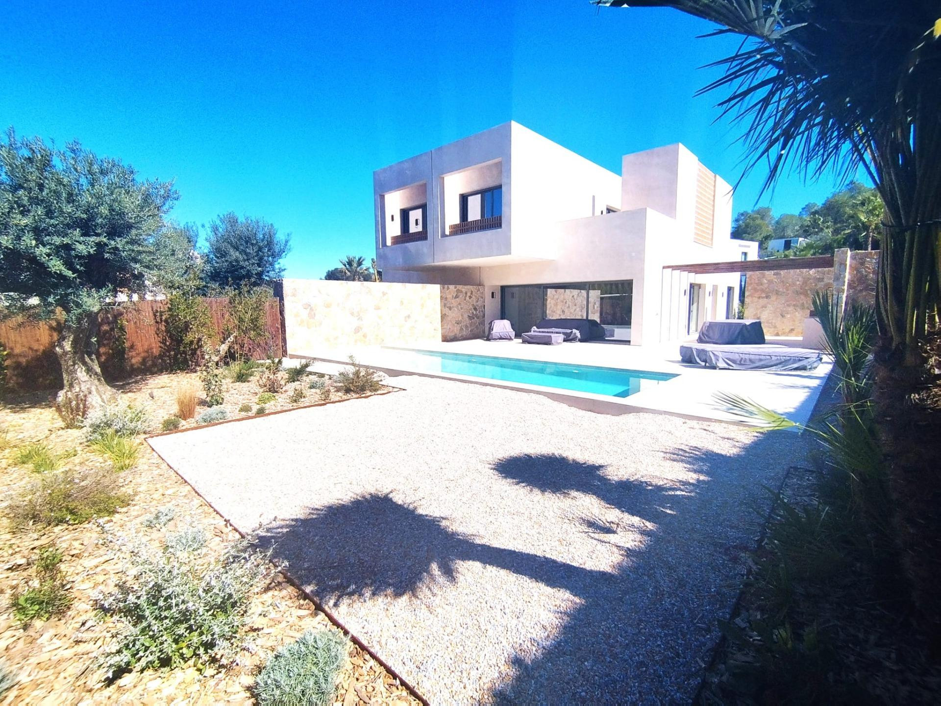VILLAS DE LUJO EN GOLF COUNTRY LAS COLINAS