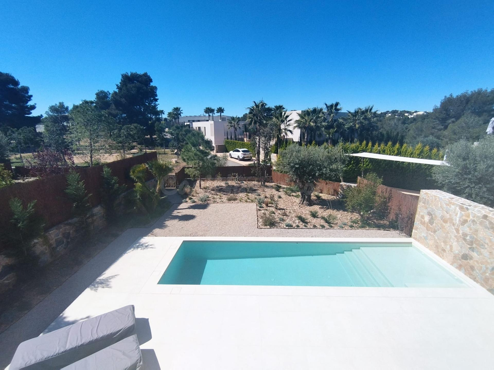 VILLAS DE LUJO EN GOLF COUNTRY LAS COLINAS - foto 3