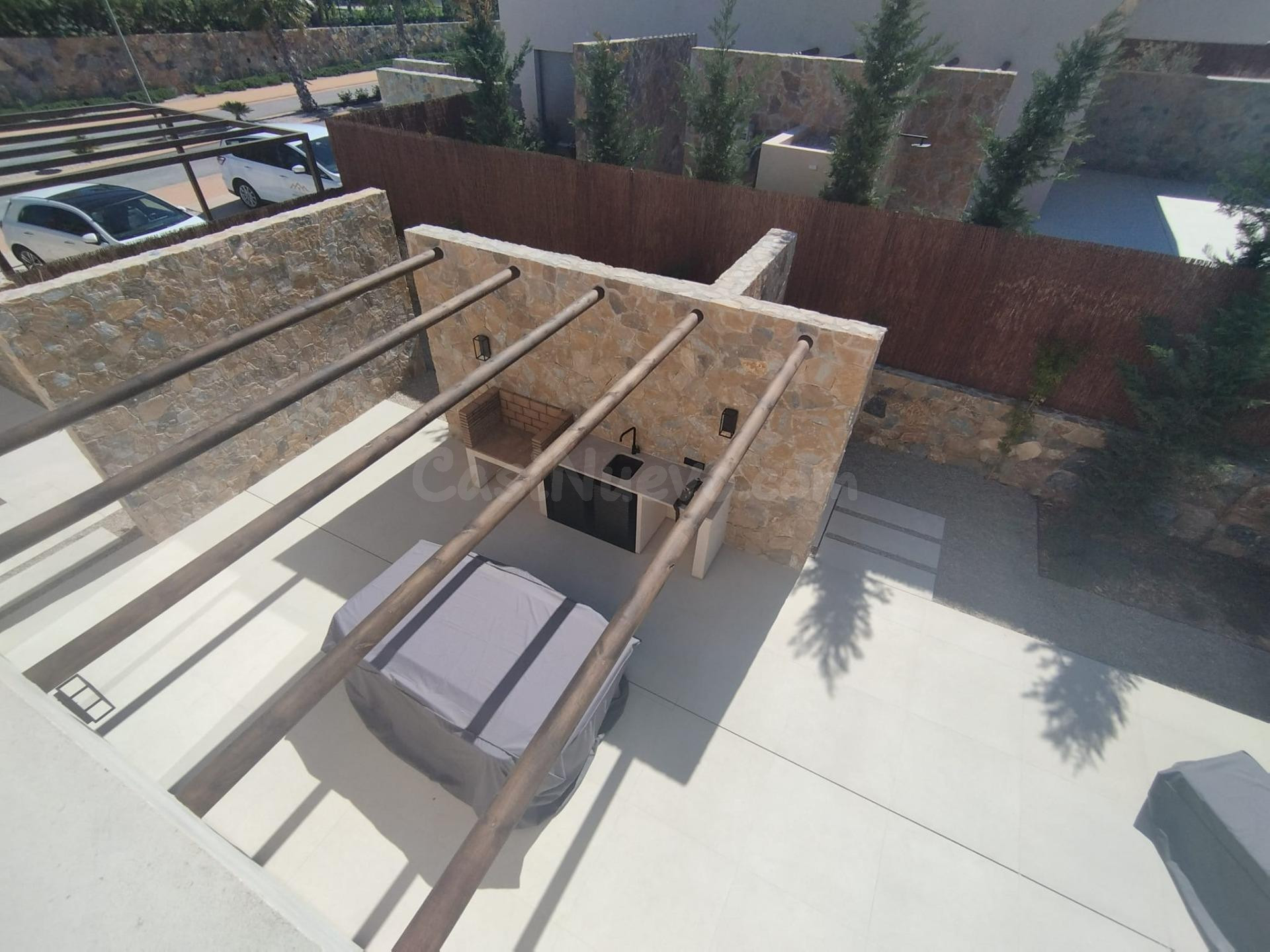 VILLAS DE LUJO EN GOLF COUNTRY LAS COLINAS - foto 4