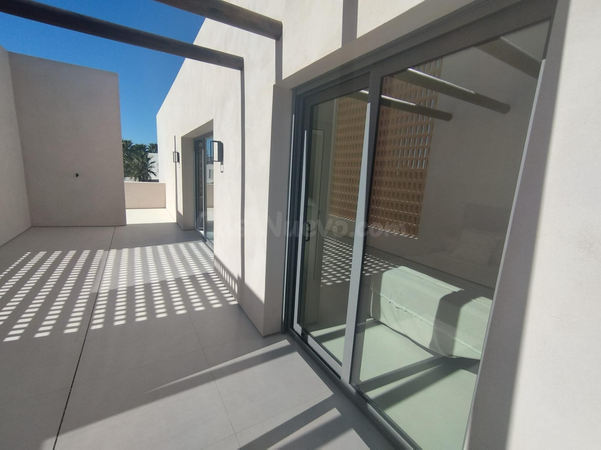VILLAS DE LUJO EN GOLF COUNTRY LAS COLINAS - foto 5