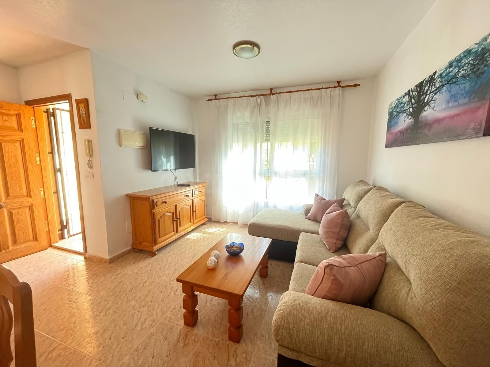 Dúplex en Santiago de la Ribera: Espacio y Comodidad al Mejo - foto 5
