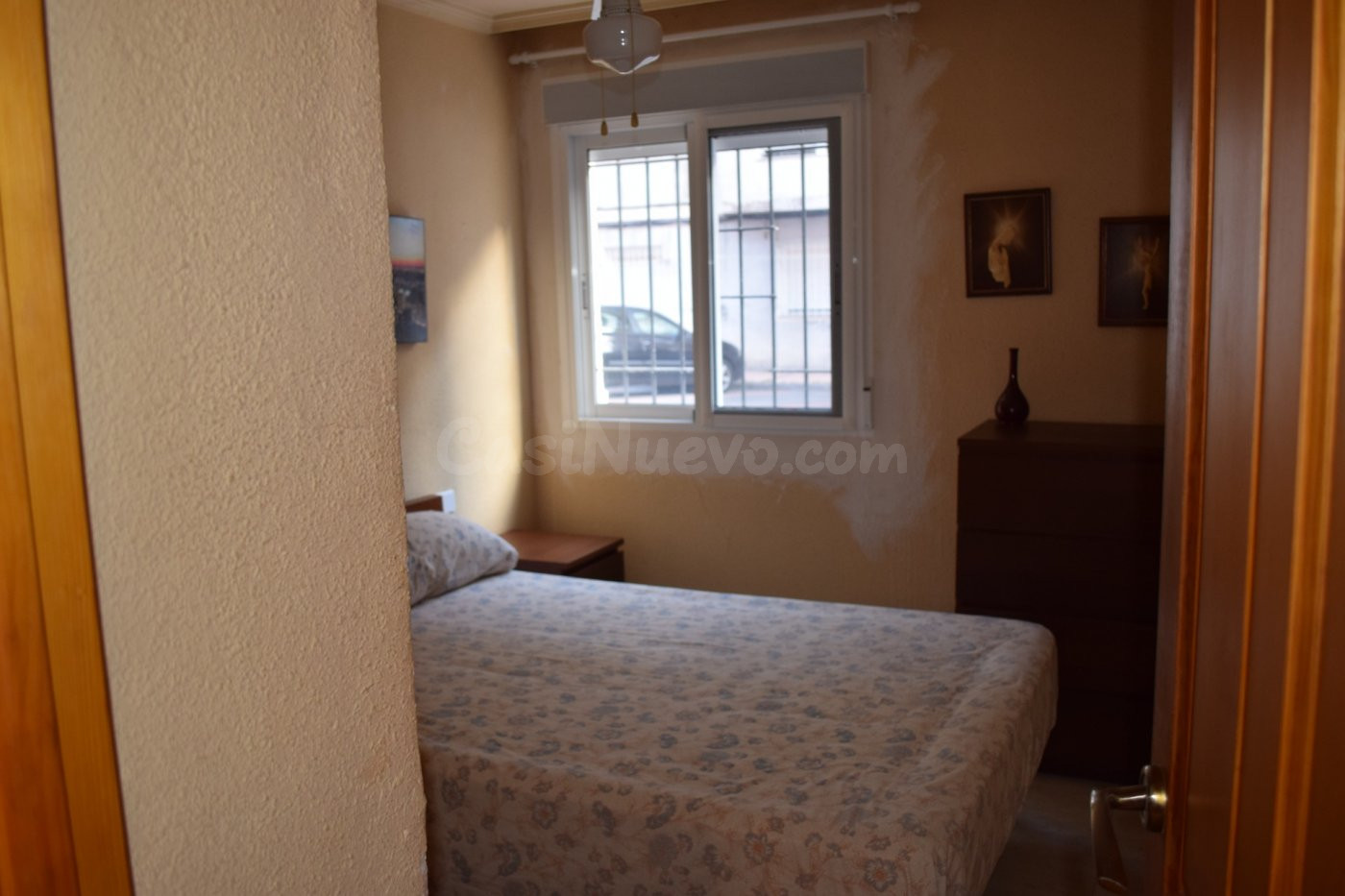PLANTA BAJA EN SANTA MARÍA DE GRACIA, CÉNTRICO. - foto 2