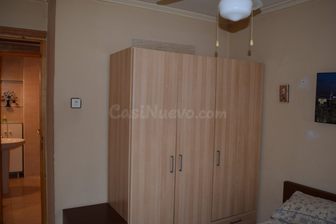 PLANTA BAJA EN SANTA MARÍA DE GRACIA, CÉNTRICO. - foto 4