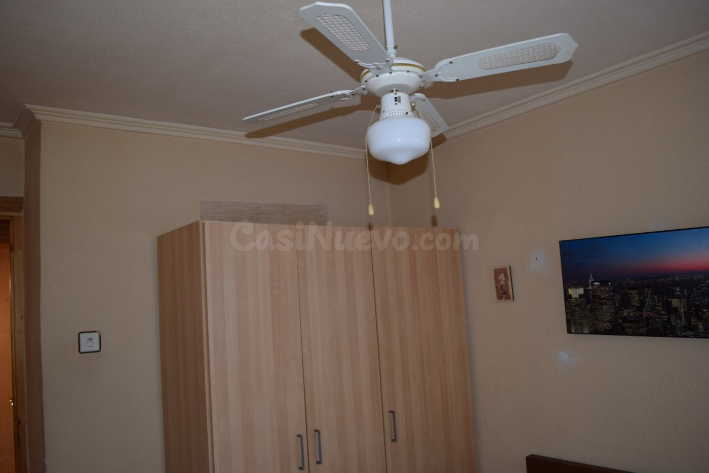 PLANTA BAJA EN SANTA MARÍA DE GRACIA, CÉNTRICO. - foto 5