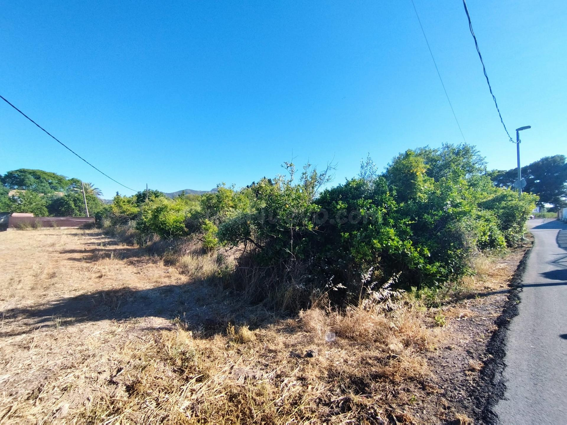 Amplio Terreno Urbano en Beniaján por solo €63,900 - foto 2