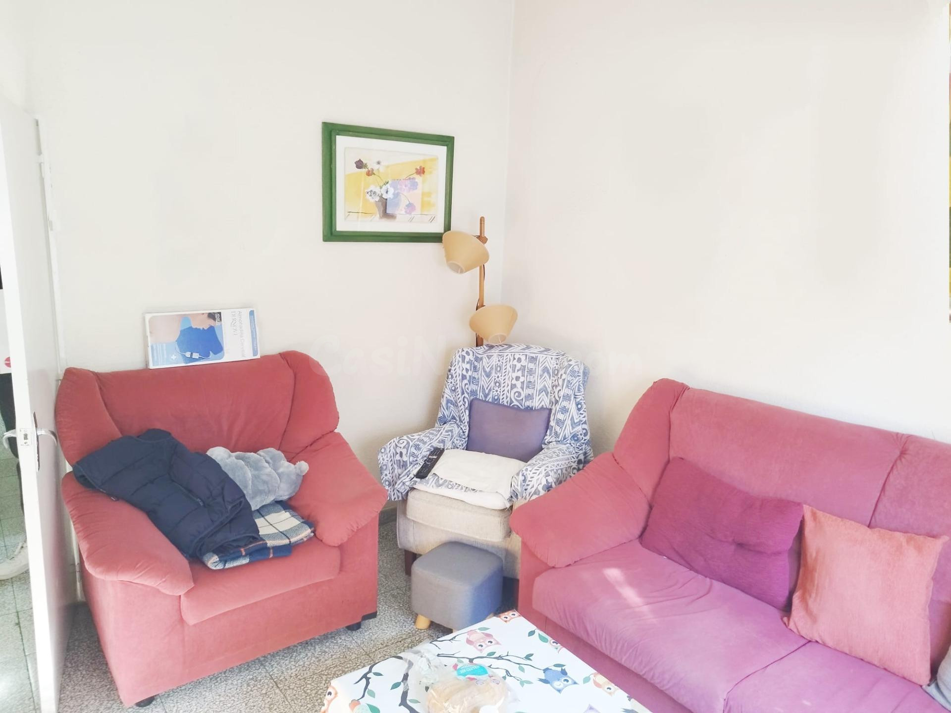 Piso en Venta en Santa María de Gracia, Murcia - ¡Una Oportu - foto 2