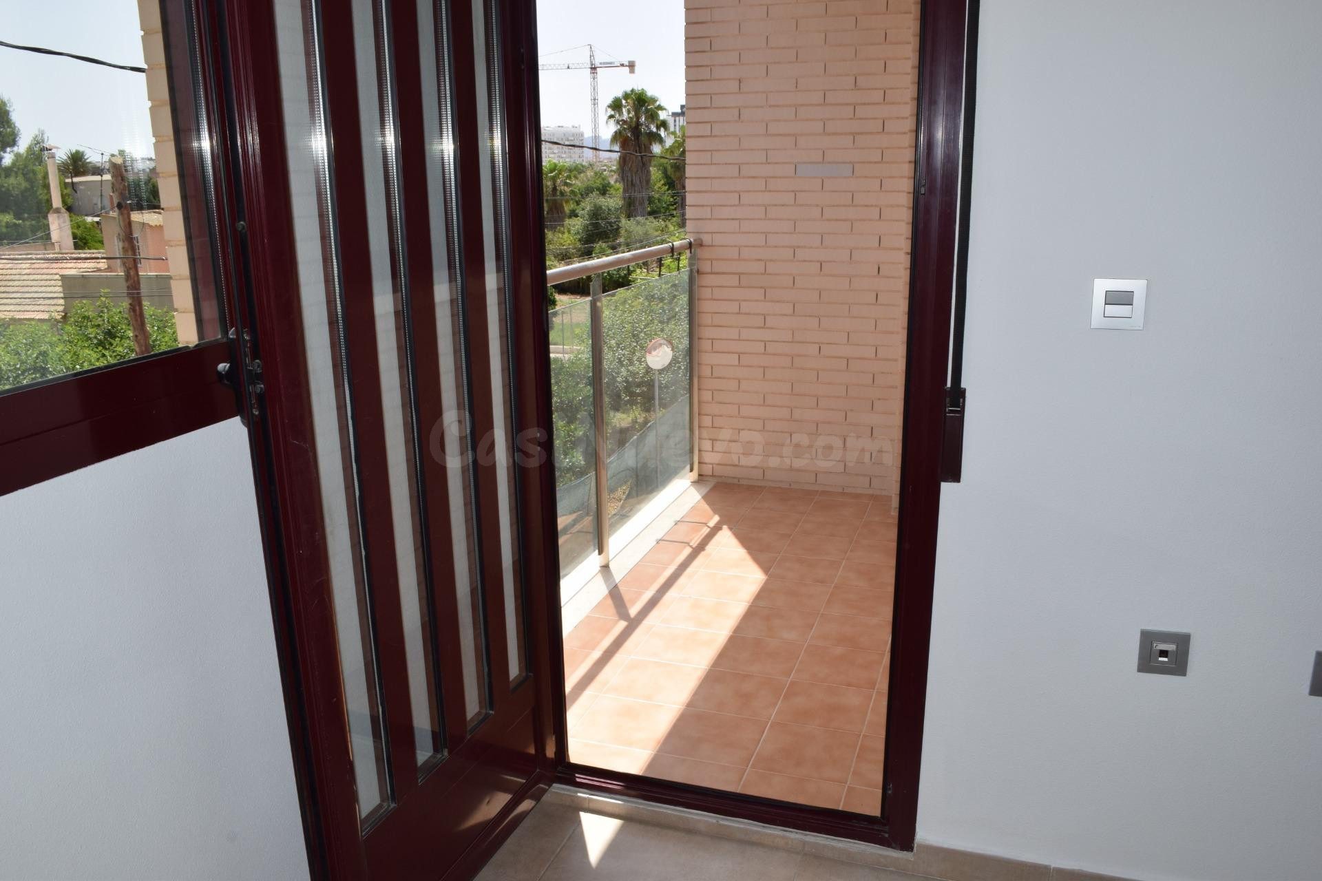 Moderno Piso junto Jc1, Murcia - ¡Tu Nuevo Hogar Espera! ✨ - foto 4