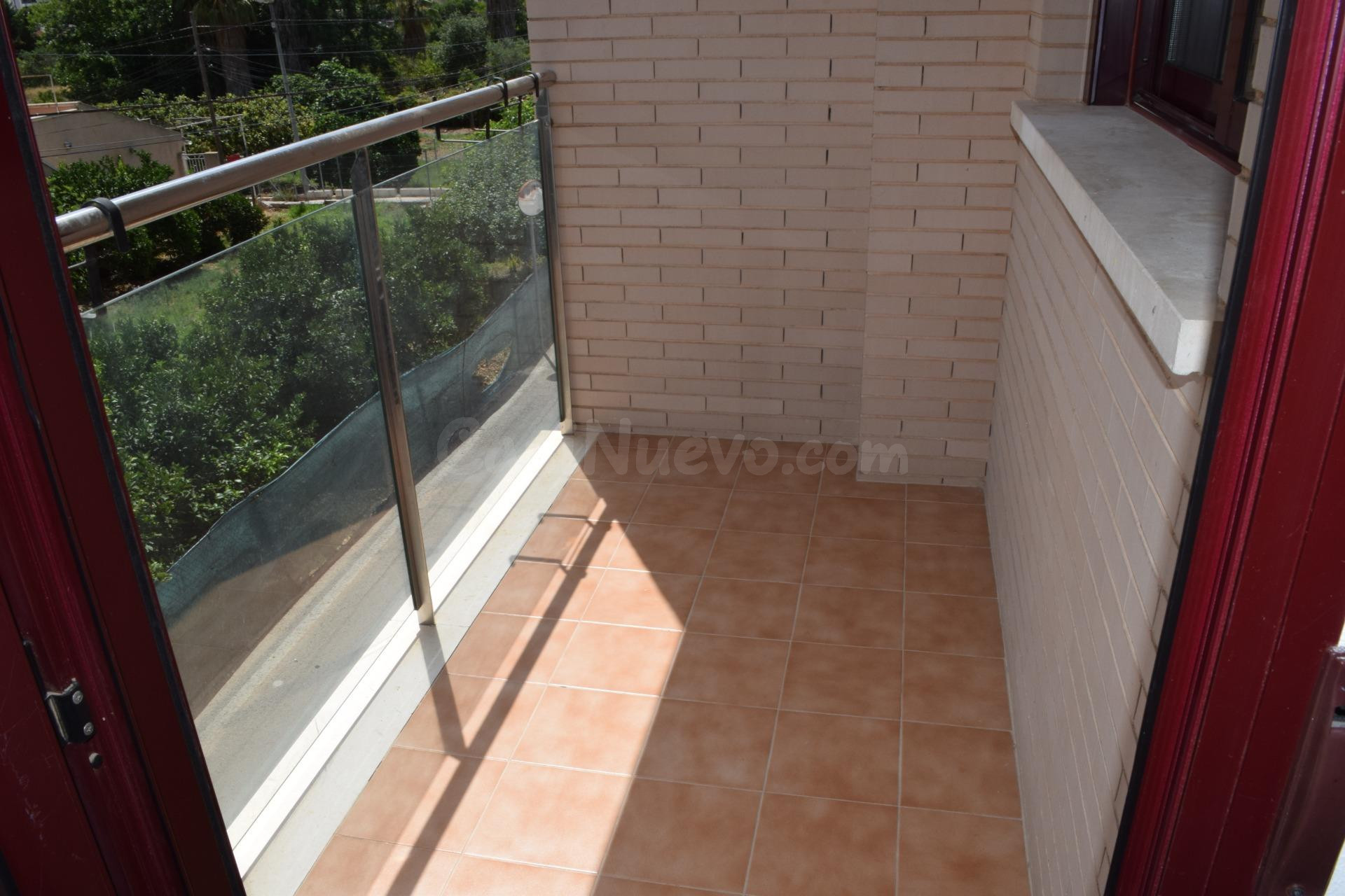 Moderno Piso junto Jc1, Murcia - ¡Tu Nuevo Hogar Espera! ✨ - foto 5