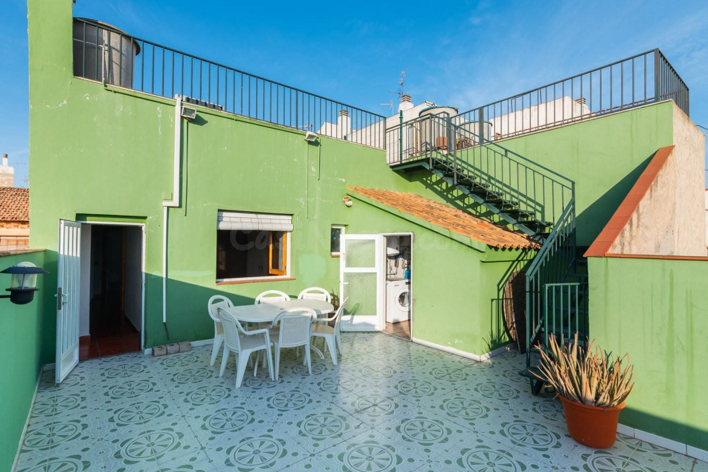 "Casa con terraza en Molina de Segura sin comunidad y con po - foto 2