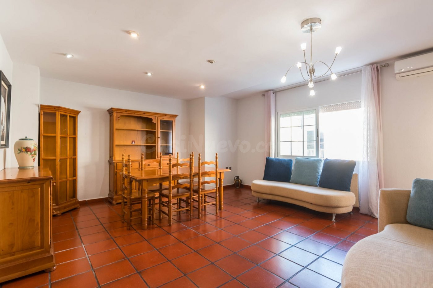 "Casa con terraza en Molina de Segura sin comunidad y con po - foto 3