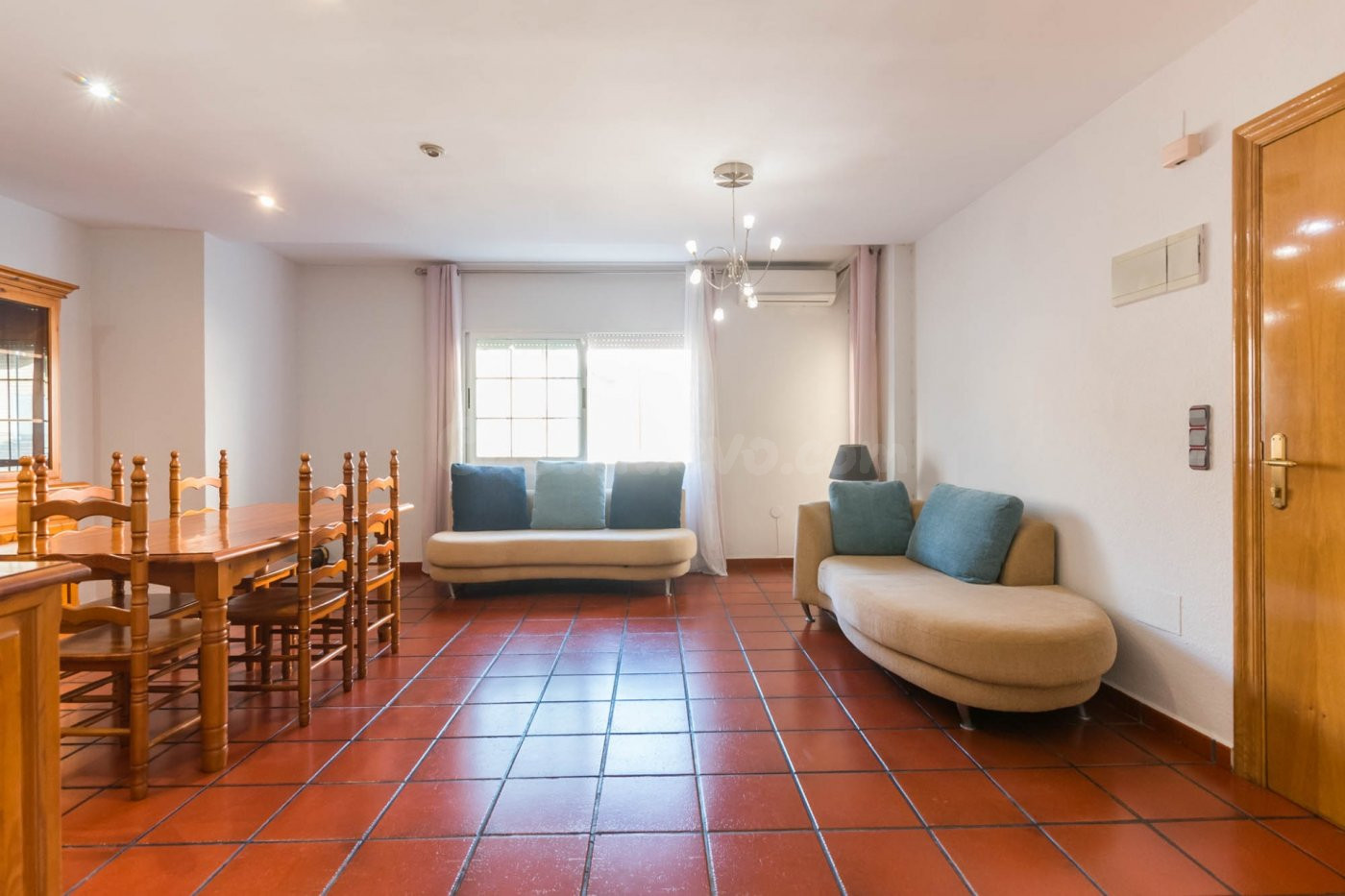 "Casa con terraza en Molina de Segura sin comunidad y con po - foto 4