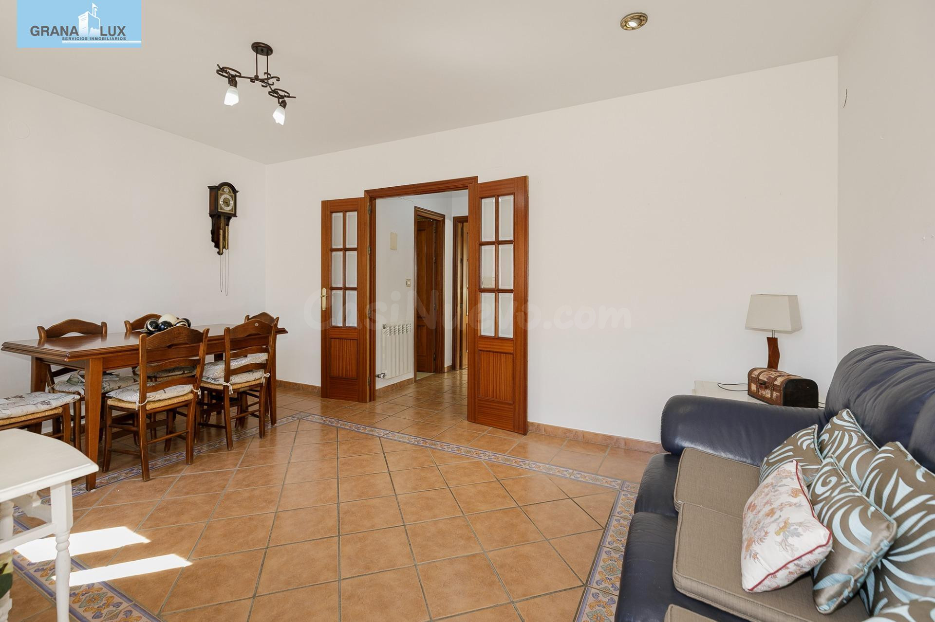 Magnífico adosado con apartamento independiente en Bola de O - foto 5