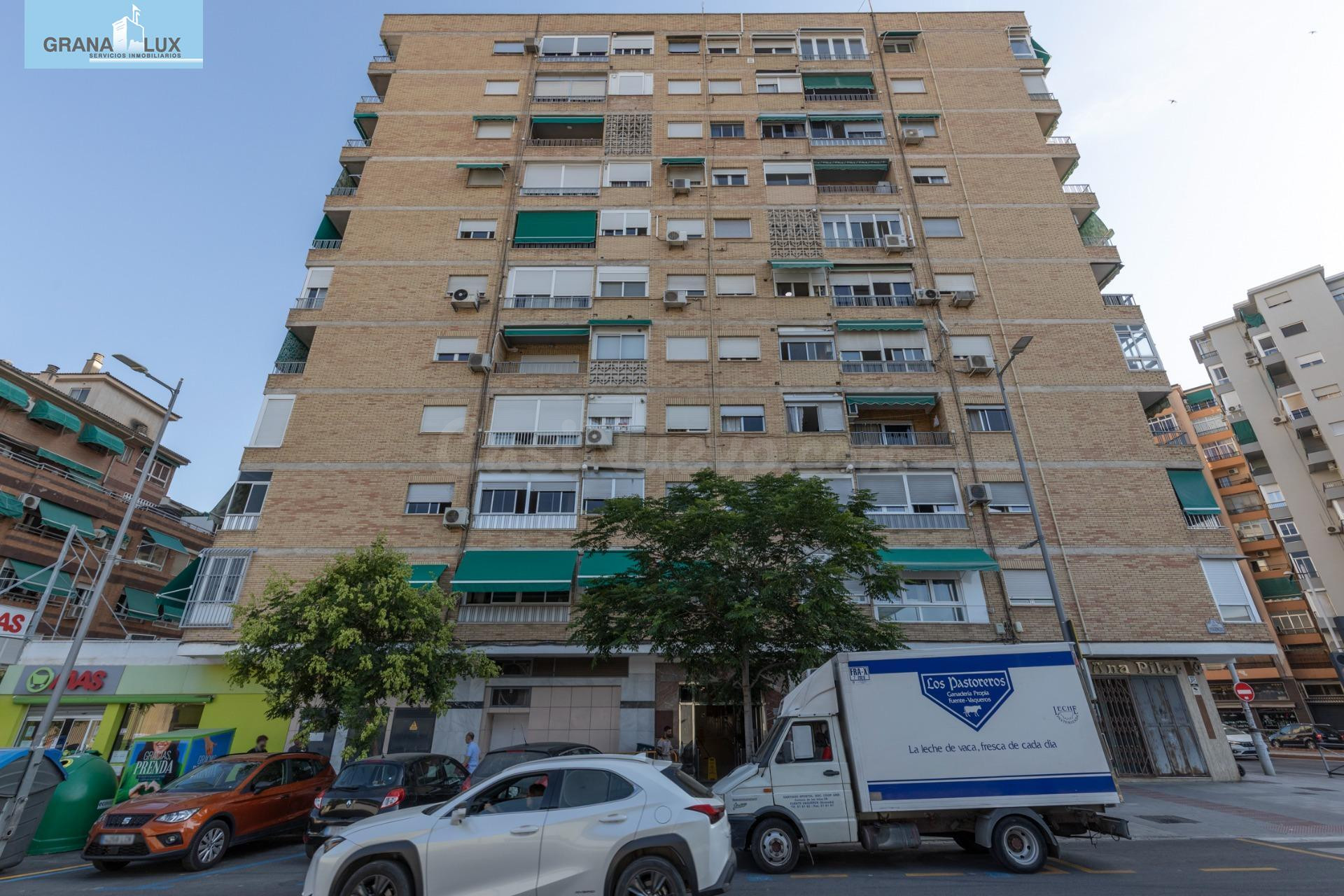 Fantástico piso en calle Palencia - foto 5