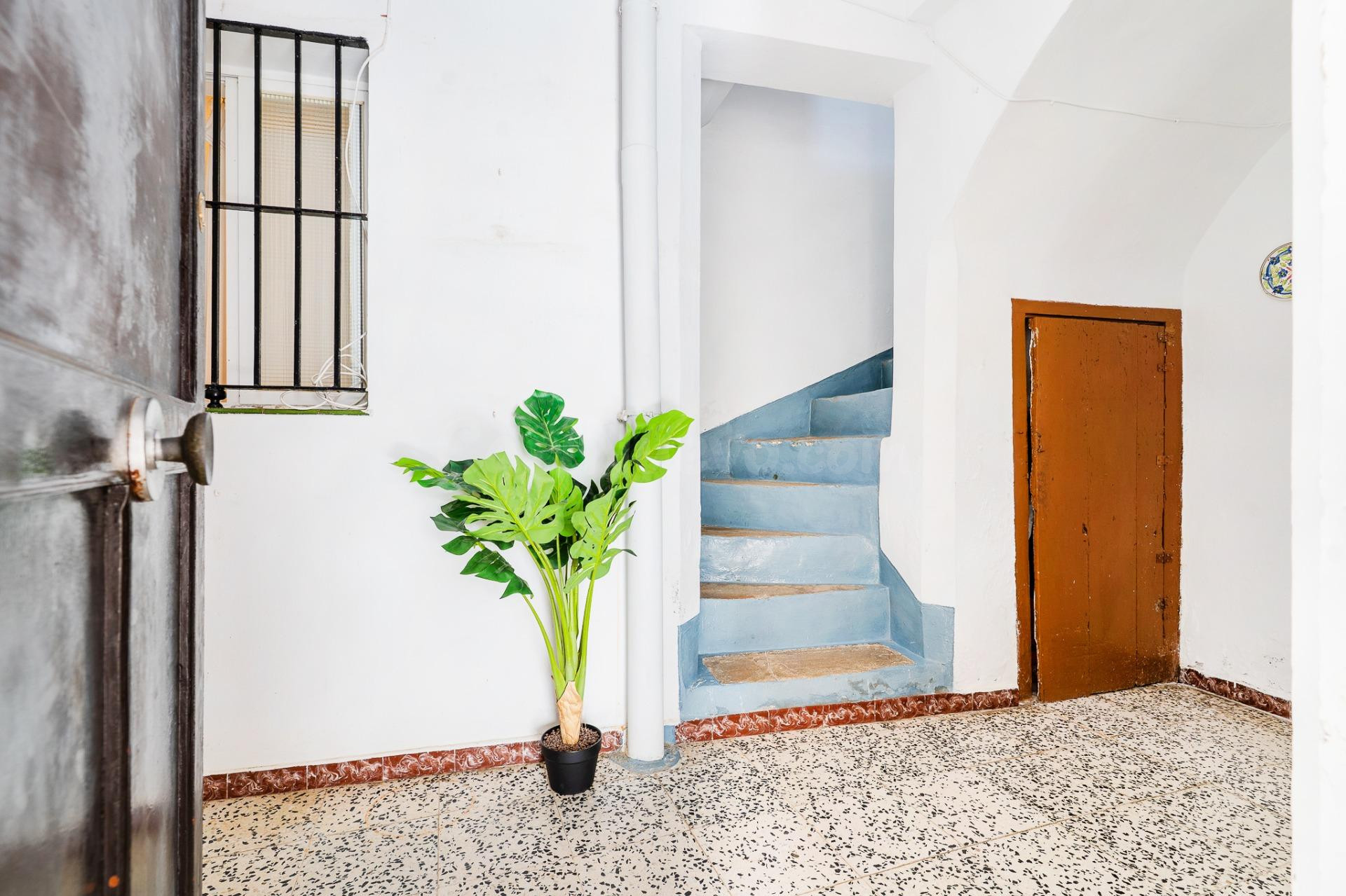 Encantadora Casa Típica Andaluza en el Corazón de Medina - foto 4
