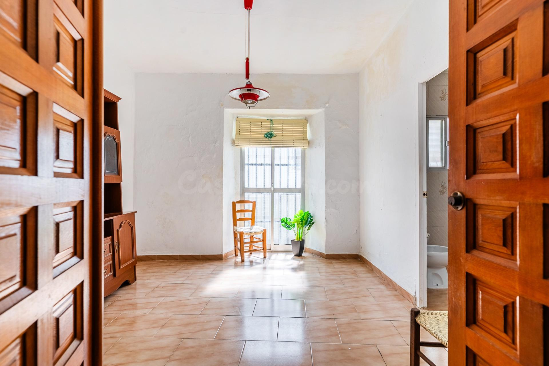 Encantadora Casa Típica Andaluza en el Corazón de Medina - foto 5