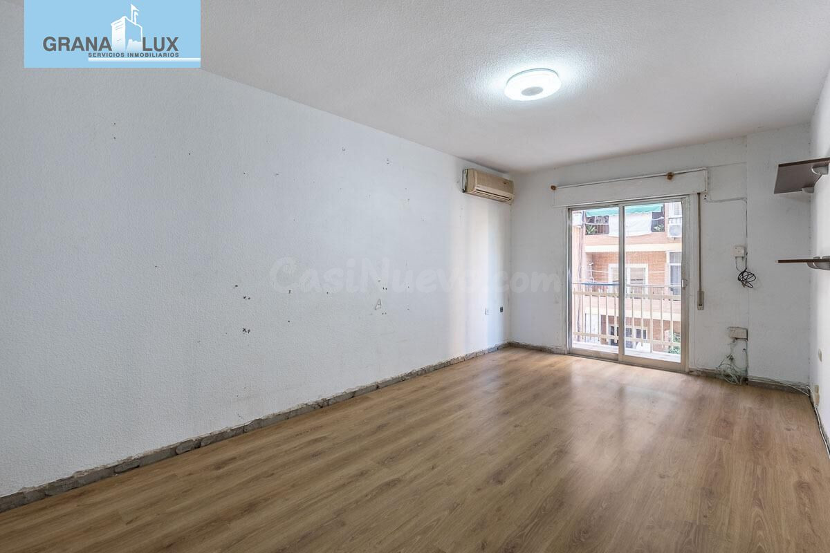 Piso de 3 dormitorios con terraza en plena zona Fontiveros - foto 2