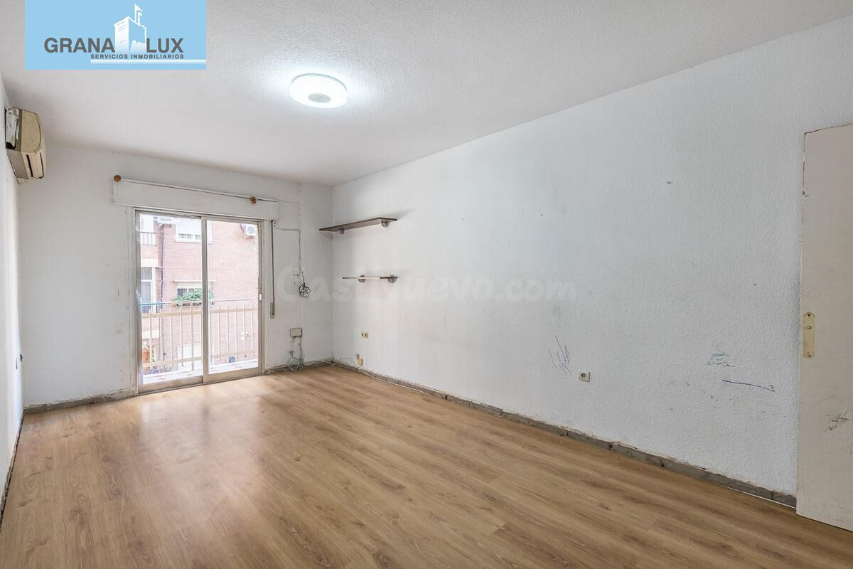 Piso de 3 dormitorios con terraza en plena zona Fontiveros - foto 5