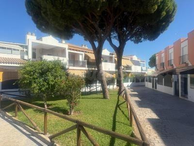 APARTAMENTO EN LA BARROSA en URBANIZACION CON PISCINA - foto 3