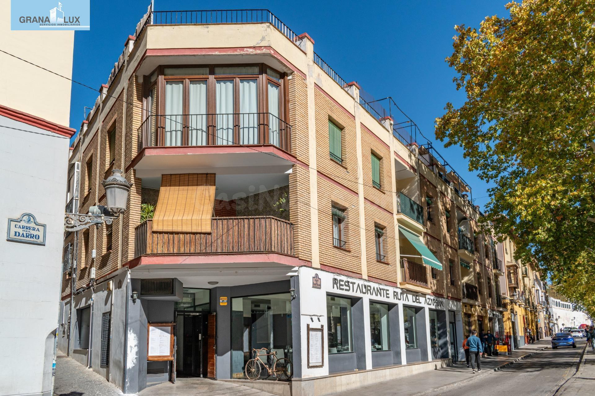Fantástico apartamento junto Paseo de los Tristes con licenc - foto 4