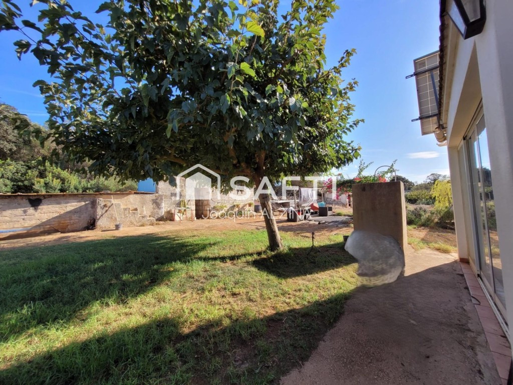 Tu refugio en el campo de Ciutadella te espera - foto 3