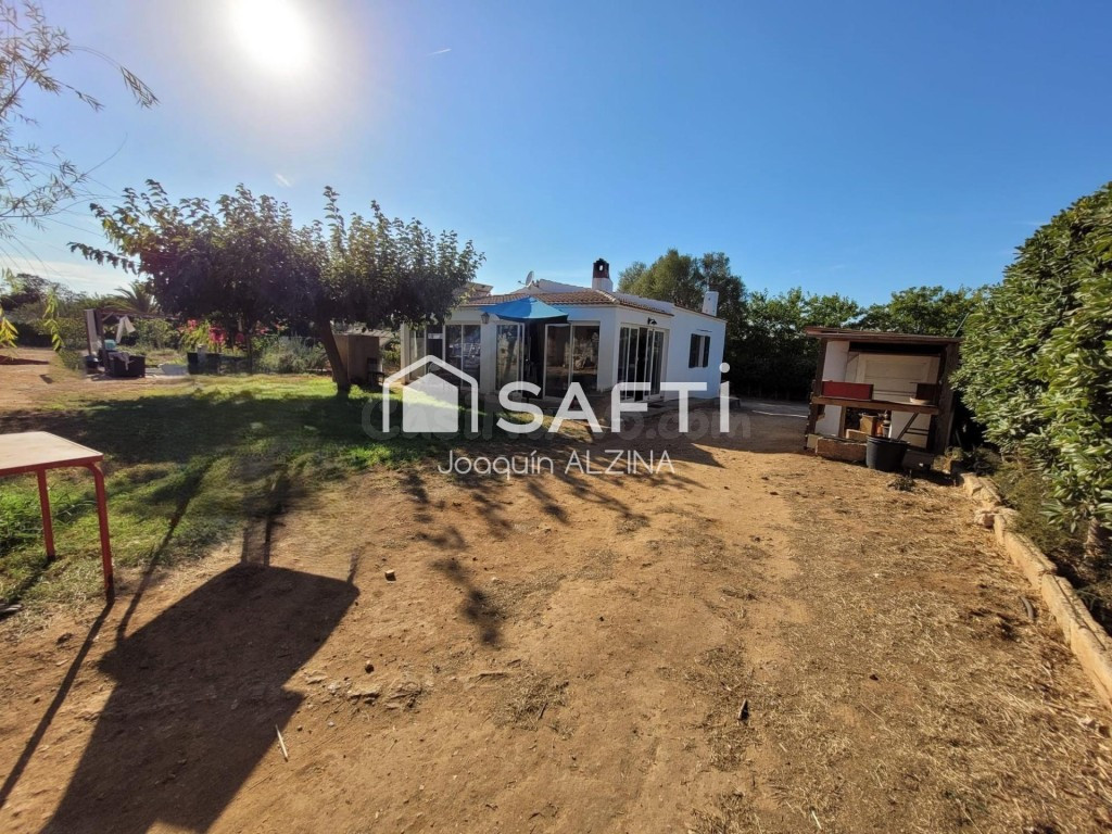 Tu refugio en el campo de Ciutadella te espera - foto 5