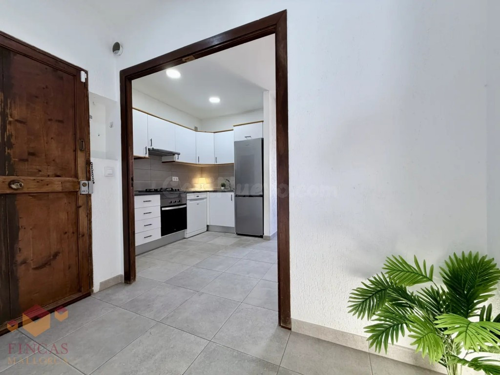 Piso en Venta en Palma De Mallorca Baleares L'OLIVERA - AMAN