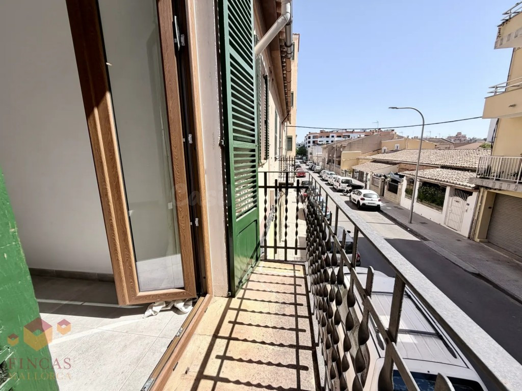 Piso en Venta en Palma De Mallorca Baleares L'OLIVERA - AMAN - foto 3
