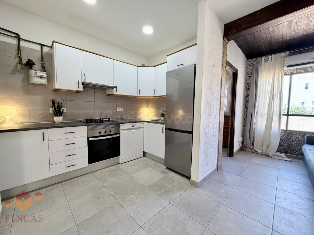 Piso en Venta en Palma De Mallorca Baleares L'OLIVERA - AMAN - foto 4
