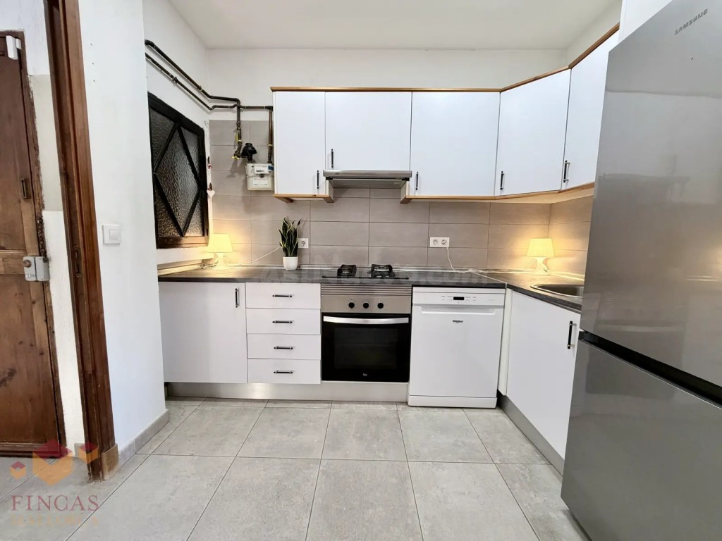 Piso en Venta en Palma De Mallorca Baleares L'OLIVERA - AMAN - foto 5