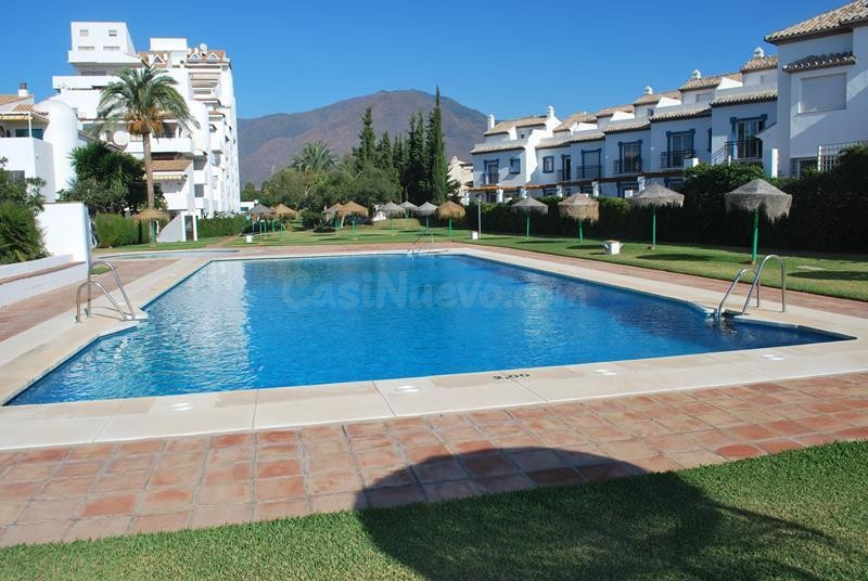 IMPRESIONANTE ÁTICO TRIPLEX EN PRIMERA LÍNEA DE PLAYA…. - foto 3