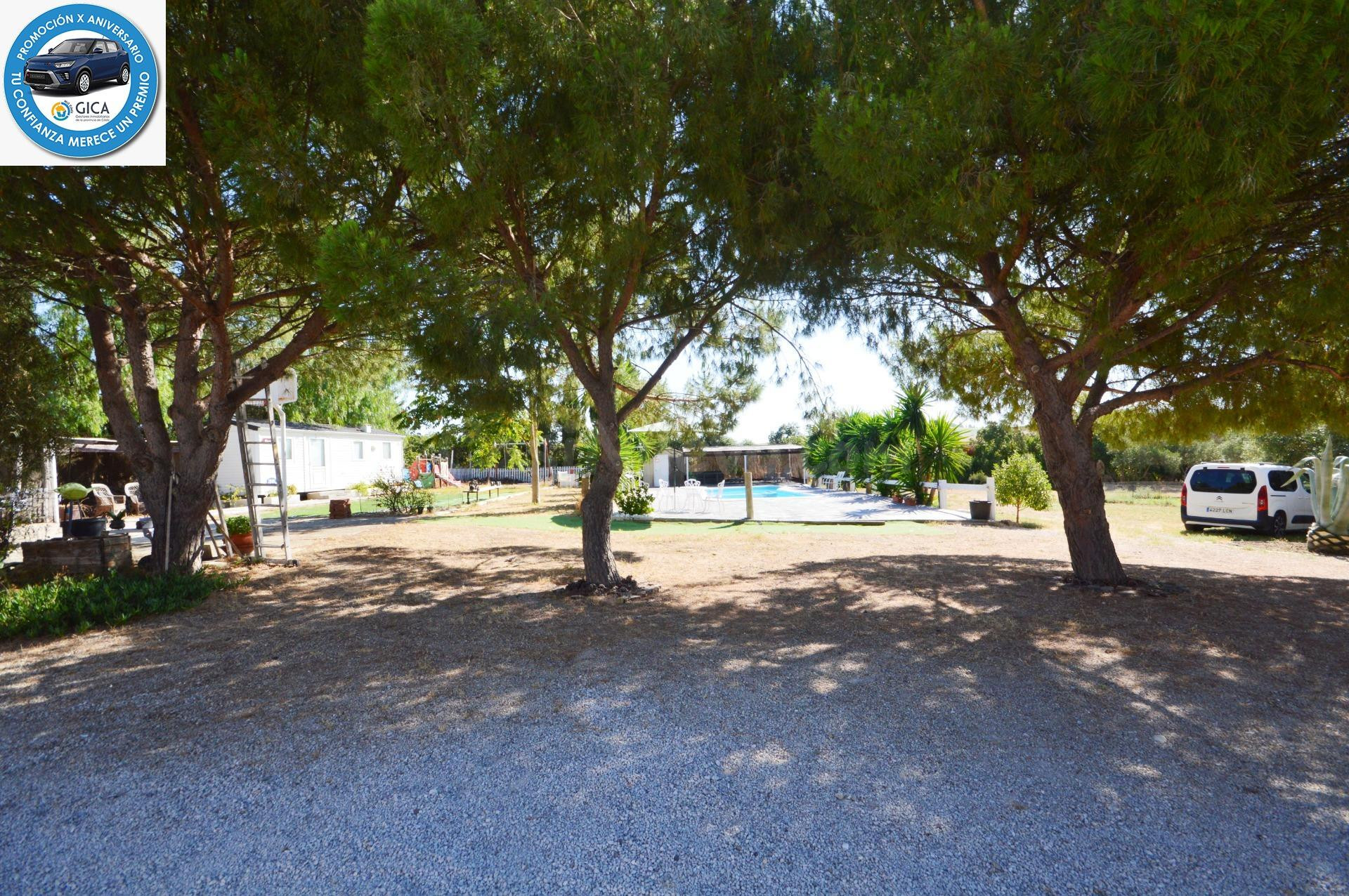 Finca en perfecto estado!!! - foto 2