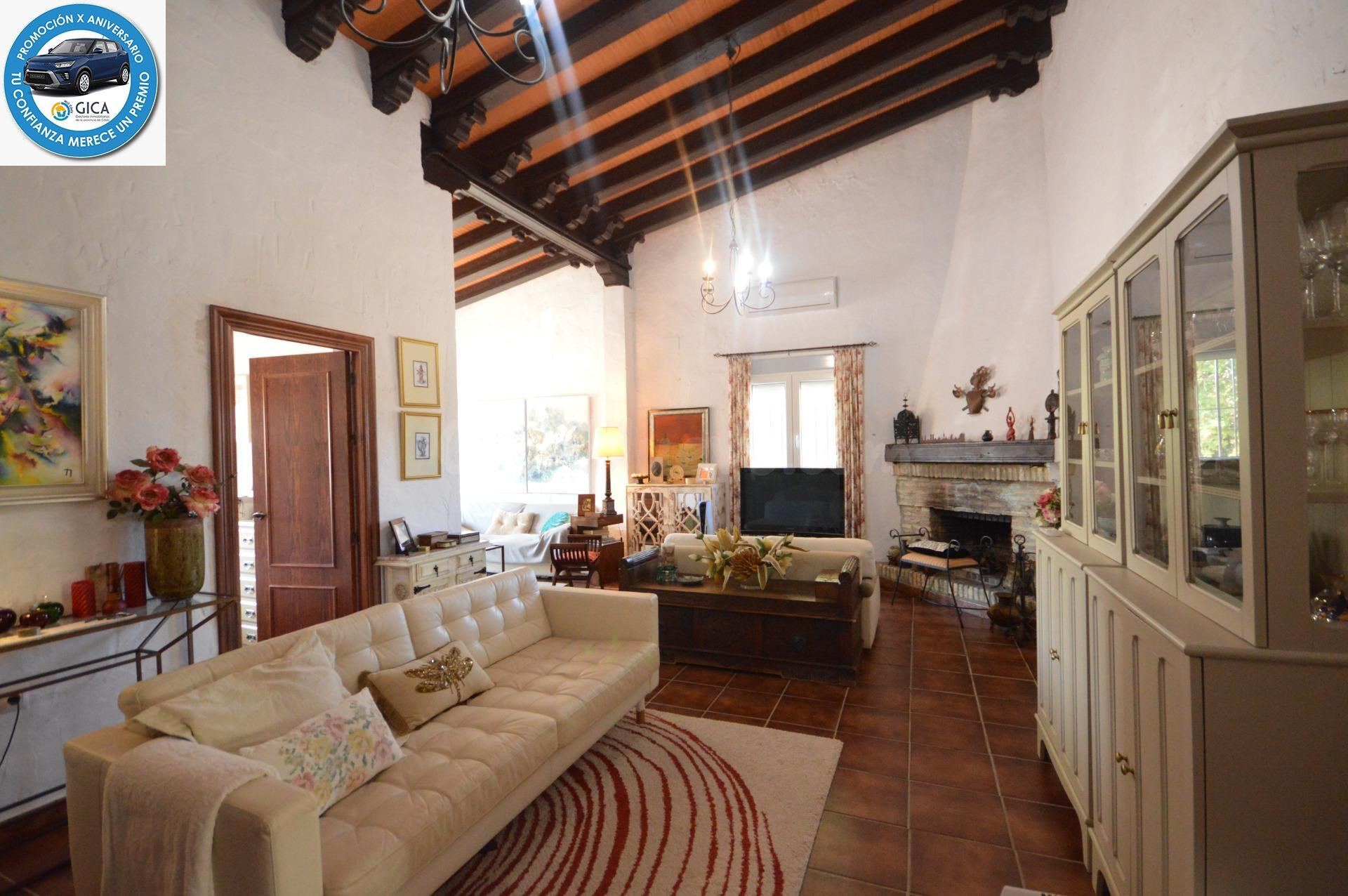 Finca en perfecto estado!!! - foto 3