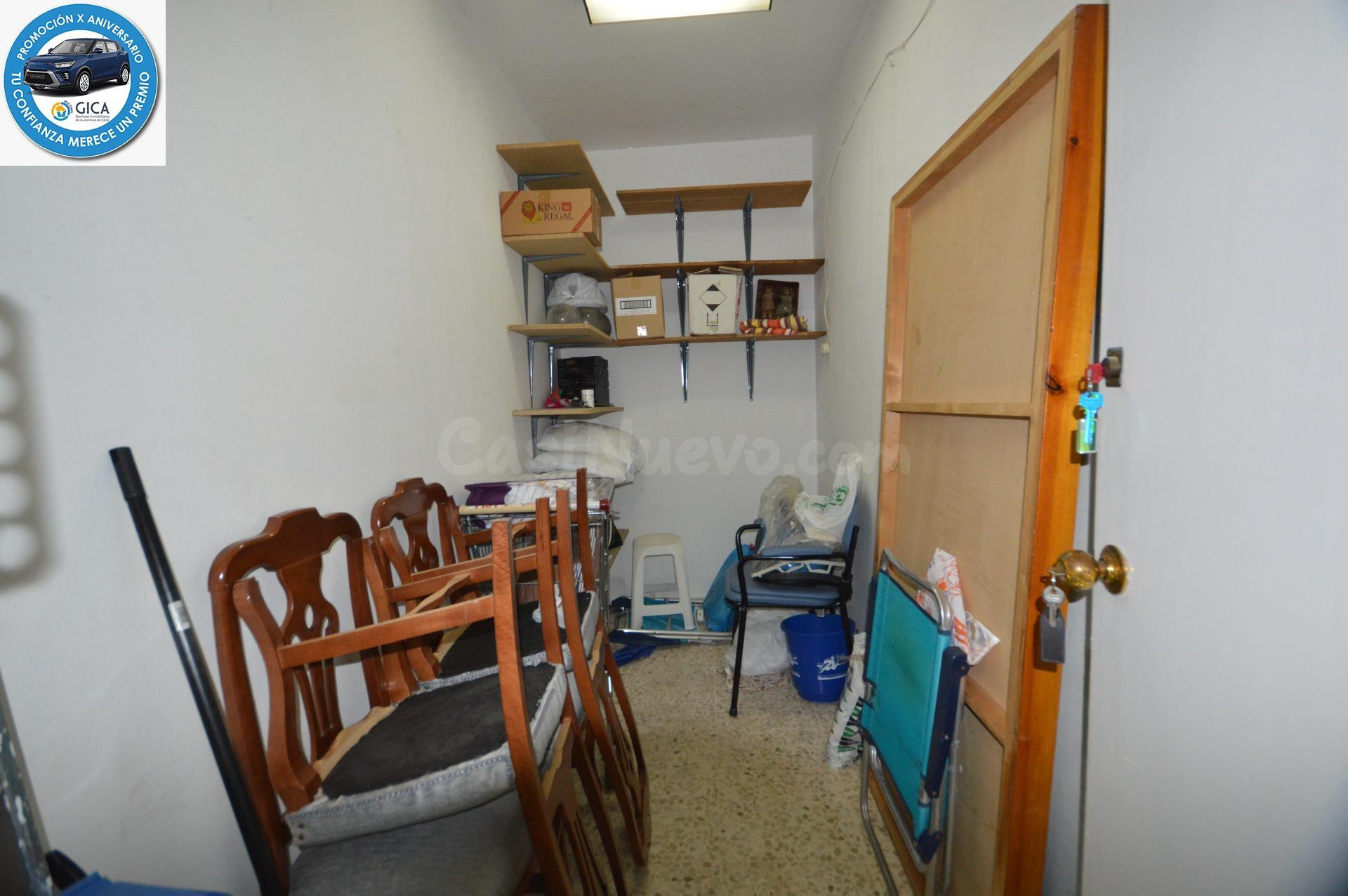 Garaje 15m² en venta - El Altillo - foto 2