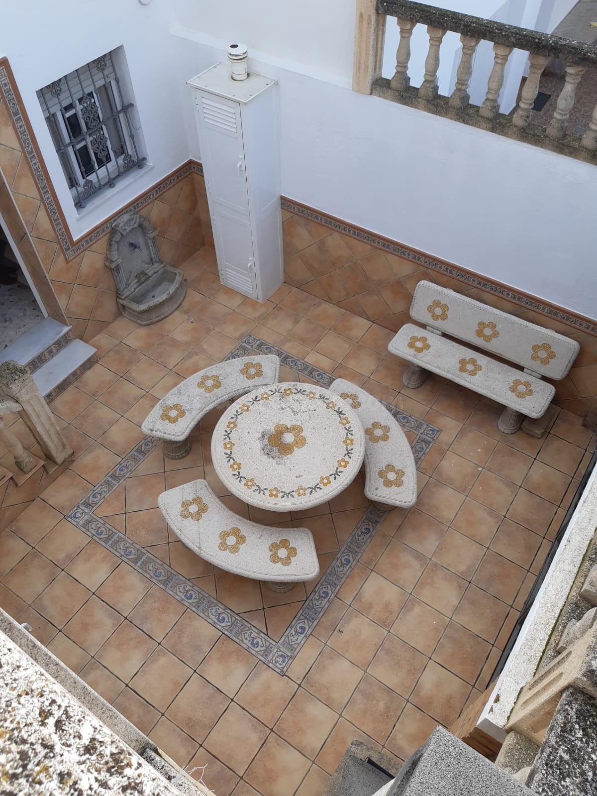 Acogedora casa de una planta en Torrecera, a solo 20 minutos de Jerez