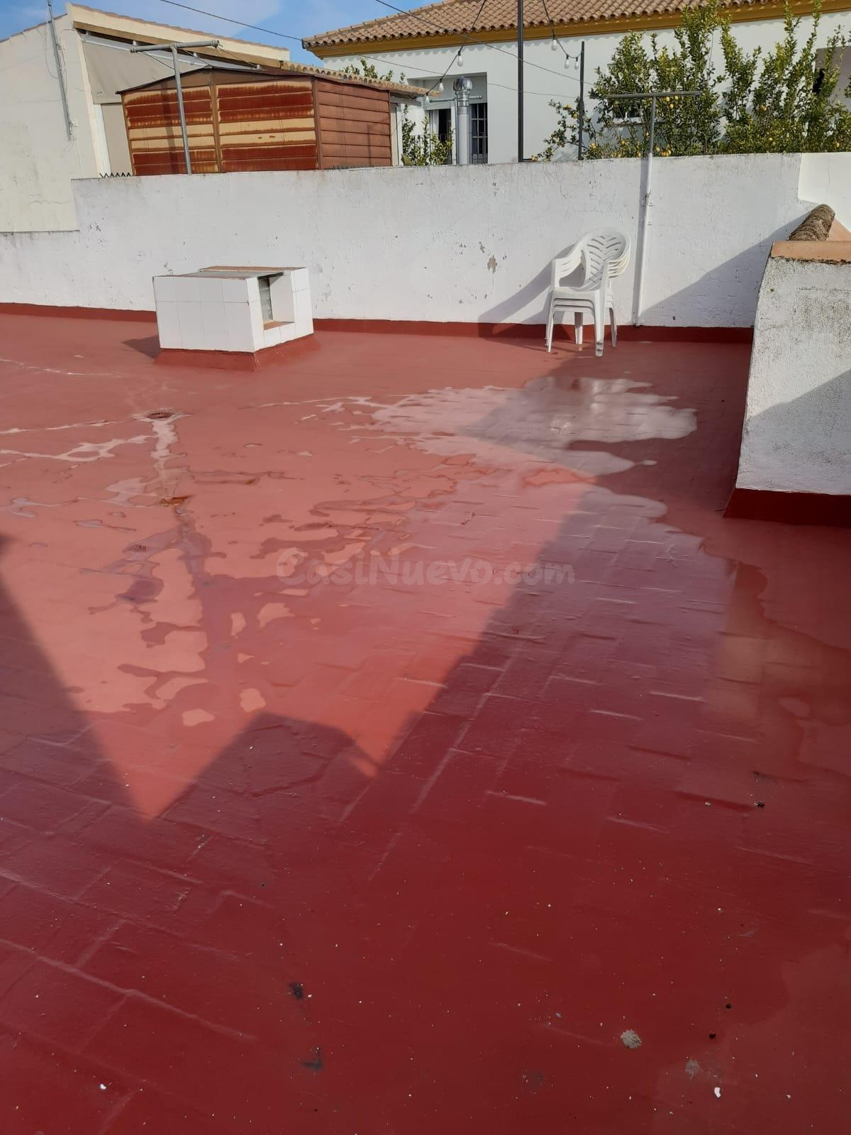Acogedora casa de una planta en Torrecera, a solo 20 minutos de Jerez - foto 2