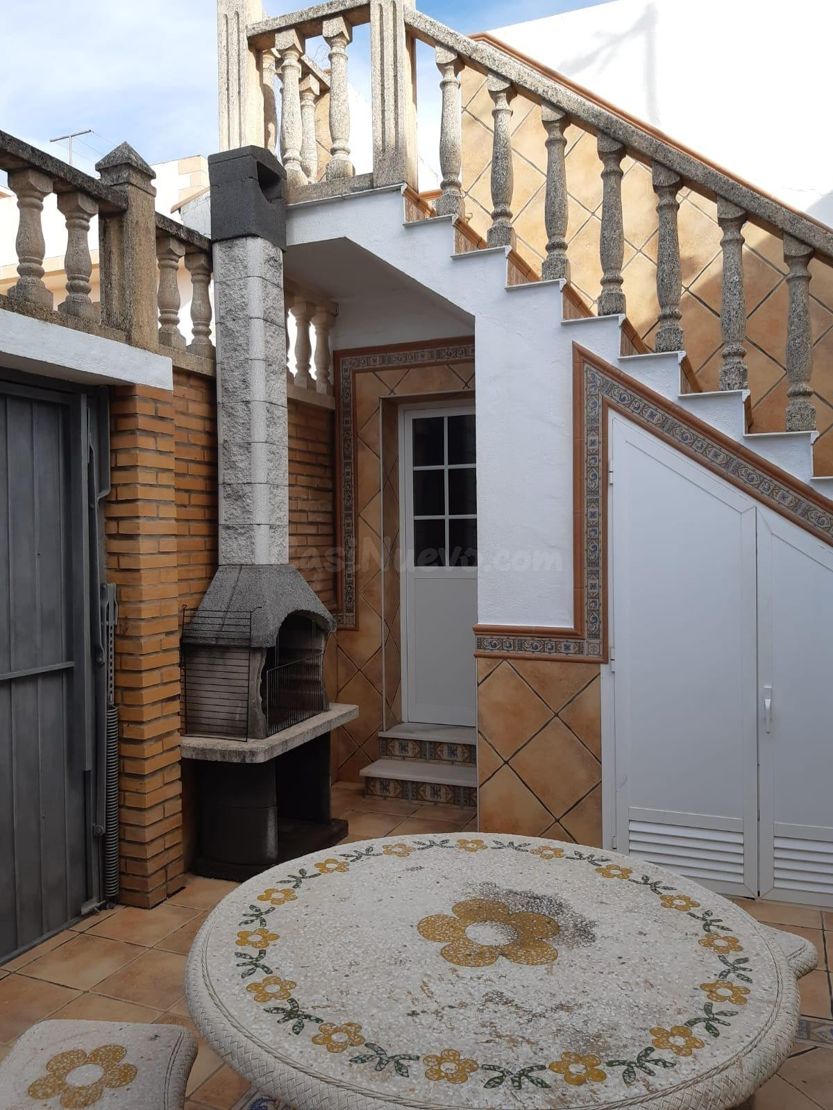 Acogedora casa de una planta en Torrecera, a solo 20 minutos de Jerez - foto 4
