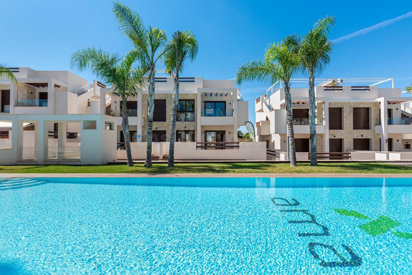 BUNGALOWS DE OBRA NUEVA EN LOS BALCONES DESDE 2 DORMITORIOS!!! - foto 5