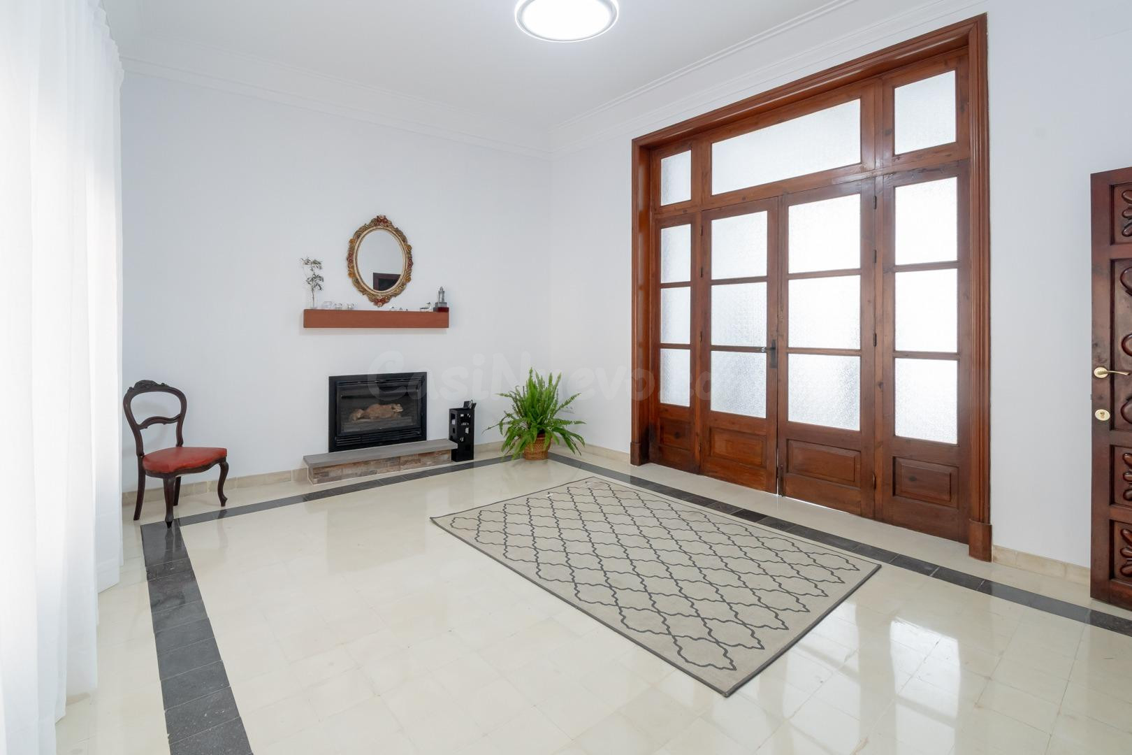 ESPECTACULAR VIVIENDA A ESTRENAR EN CENTRO - foto 3