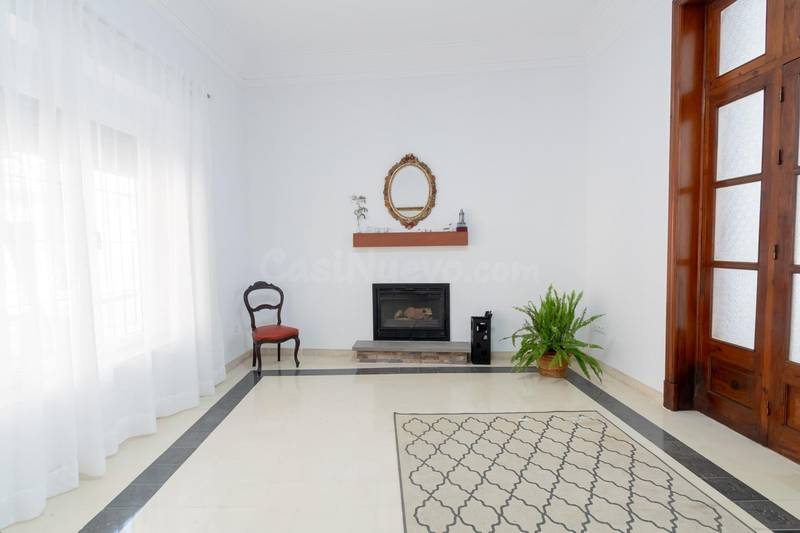 ESPECTACULAR VIVIENDA A ESTRENAR EN CENTRO - foto 4