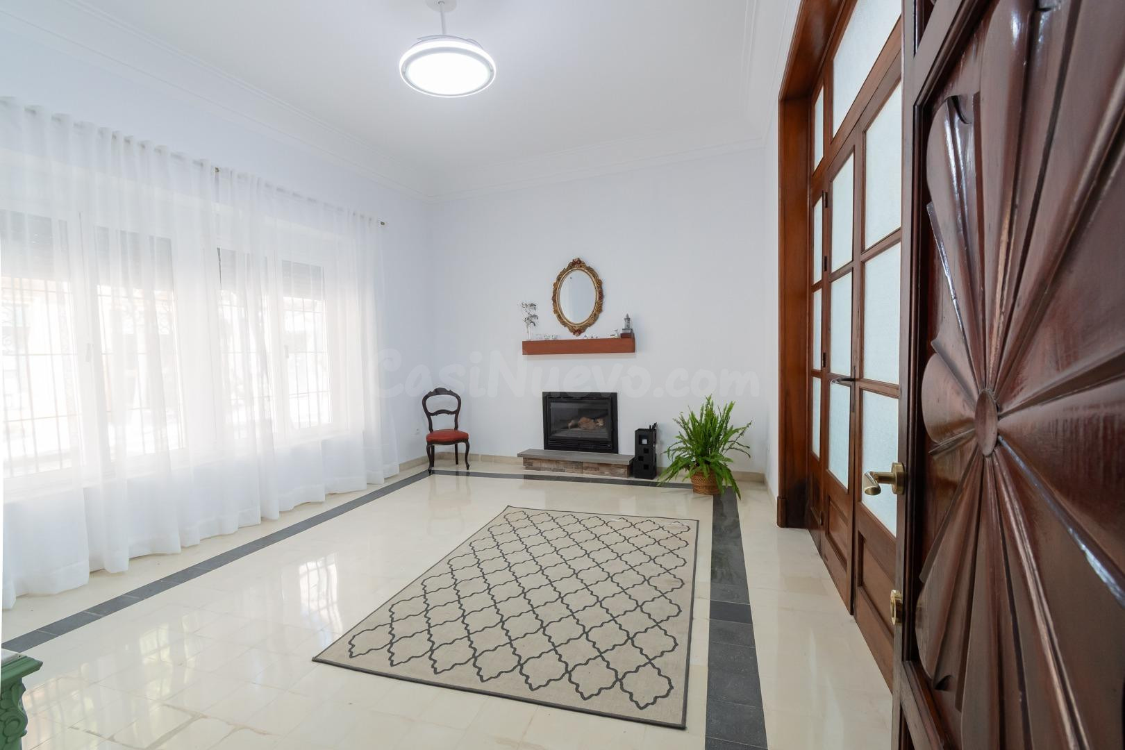 ESPECTACULAR VIVIENDA A ESTRENAR EN CENTRO - foto 5