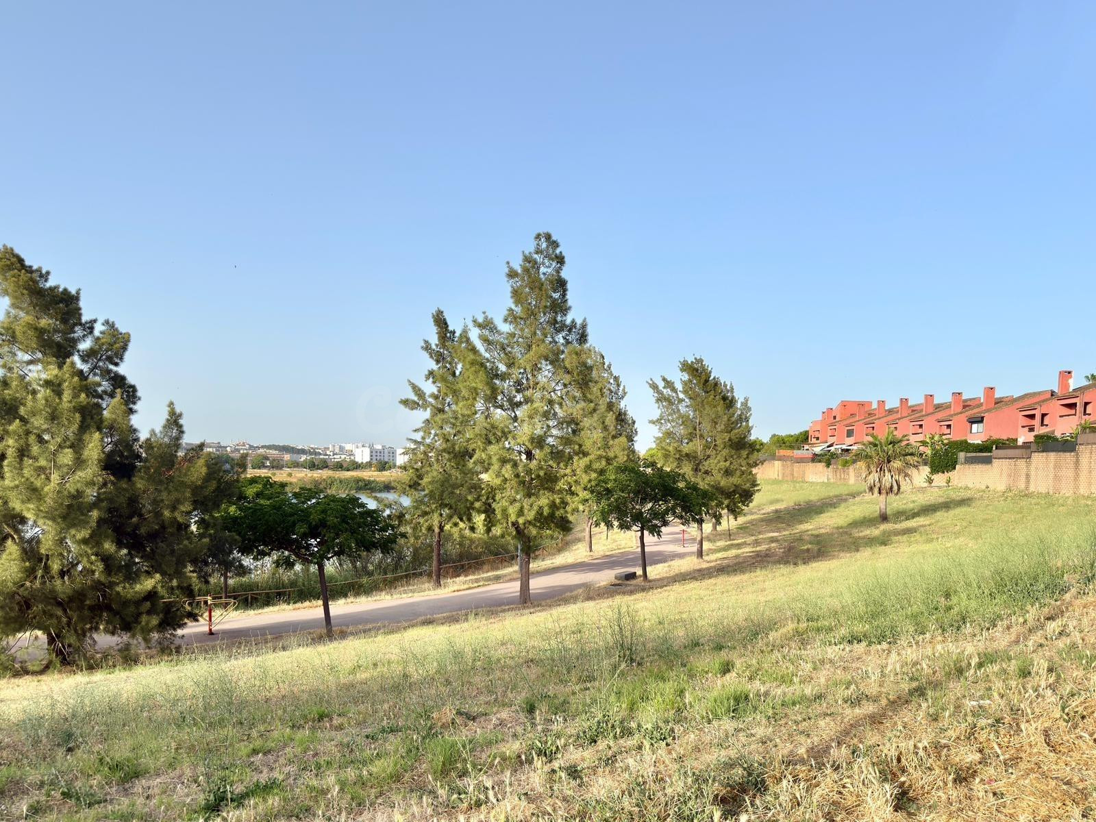 EXCLUSIVA PARCELA URBANA DE 500 m2 EN GUADALAJAQUE, JUNTO AL CAMPO DE GOLF - foto 2