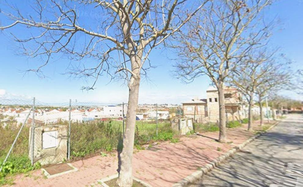 EXCLUSIVA PARCELA URBANA DE 500 m2 EN GUADALAJAQUE, JUNTO AL CAMPO DE GOLF - foto 5