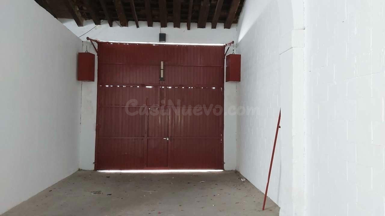 Amplia Bodega en el Centro de Jerez de la Frontera por 280.000€ - foto 4
