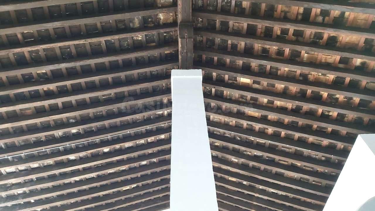 Amplia Bodega en el Centro de Jerez de la Frontera por 280.000€ - foto 5