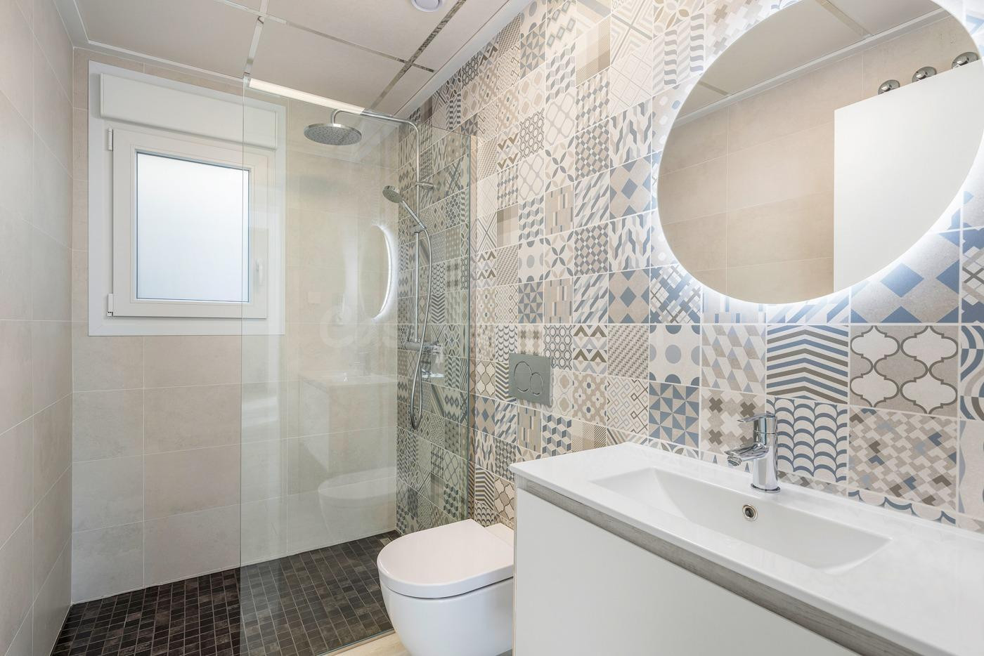 INCREIBLES CHALETS OBRA NUEVA DE LUJO DESDE 3 DORMITORIOS Y  - foto 5