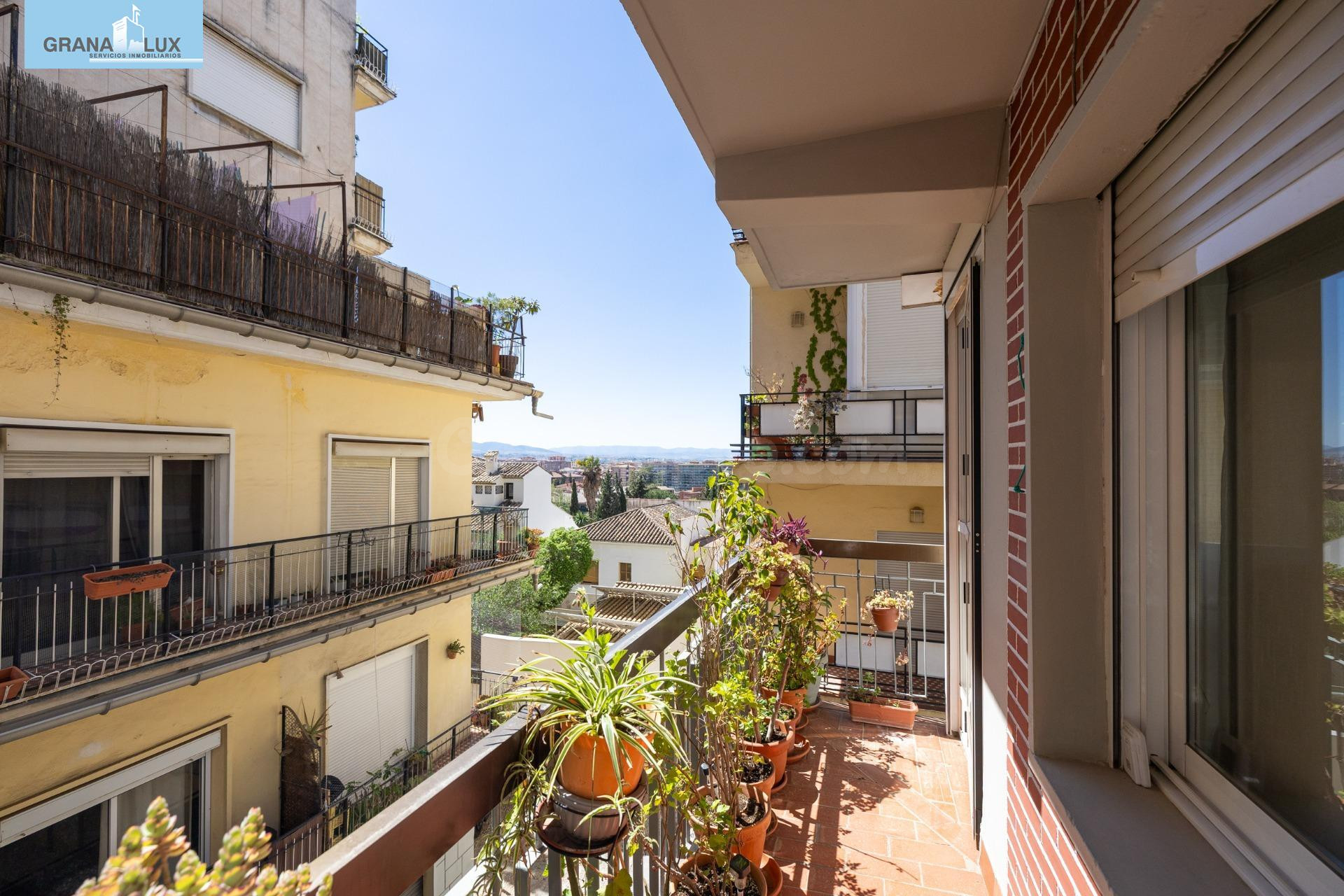 Piso 4 habitaciones 105m² en venta - Realejo