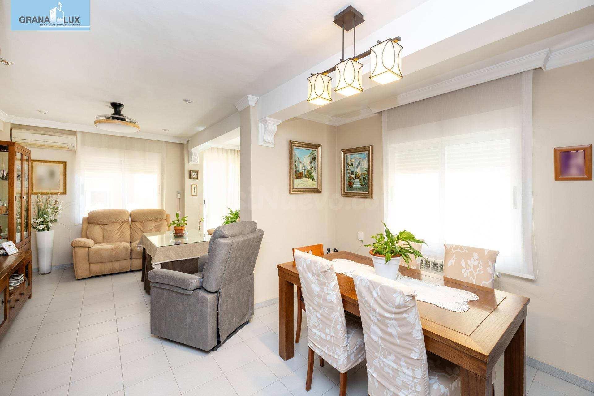 Piso 4 habitaciones 105m² en venta - Realejo - foto 3